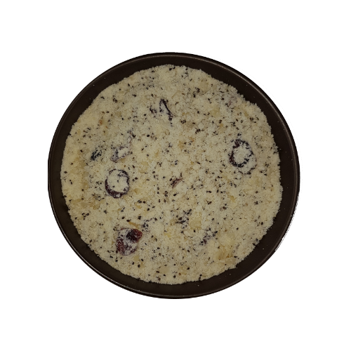 Double Thick Breakfast Smoothie - Cranberries Coconut and Whey 350g