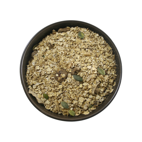 Oats Porridge with a Twist 350g