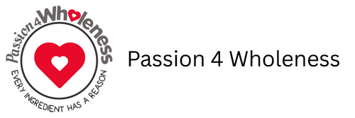 Passion 4 Wholeness